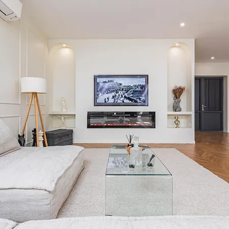 Apartment Aux Clefs Des Sacres Le Neufchatel Jacuzzi Et Sauna *