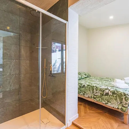 Aux Clefs Des Sacres Le Neufchatel Jacuzzi Et Sauna Apartmán *