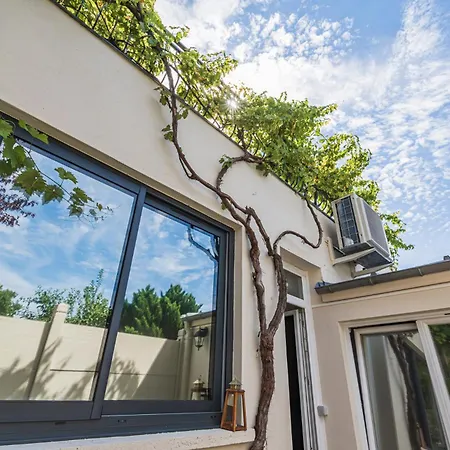 Apartment Aux Clefs Des Sacres Le Neufchatel Jacuzzi Et Sauna *