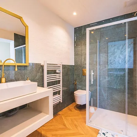 Aux Clefs Des Sacres Le Neufchatel Jacuzzi Et Sauna Remeš