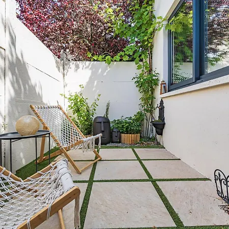 Apartmán Aux Clefs Des Sacres Le Neufchatel Jacuzzi Et Sauna